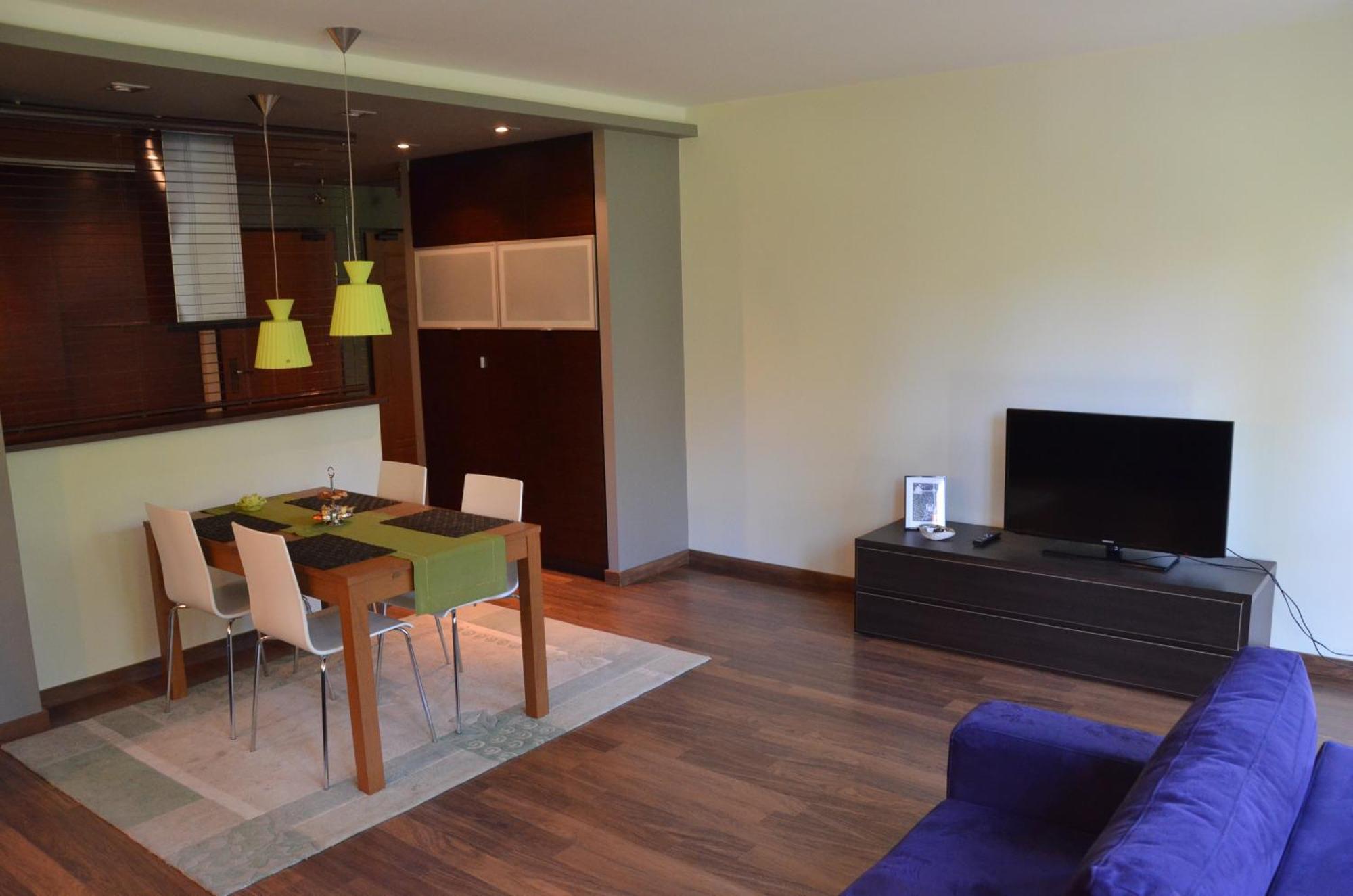 Apartament Agata Swinemünde Exterior foto